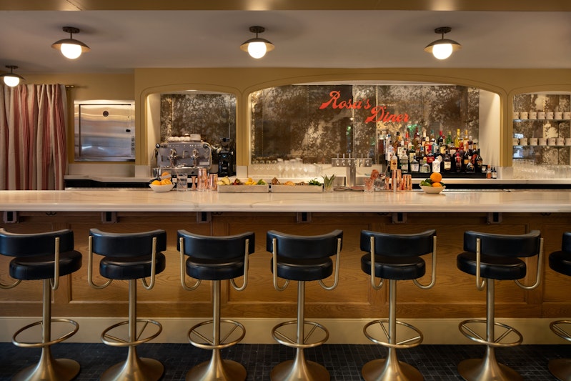 Moxy Washington DC Downtown 29/41