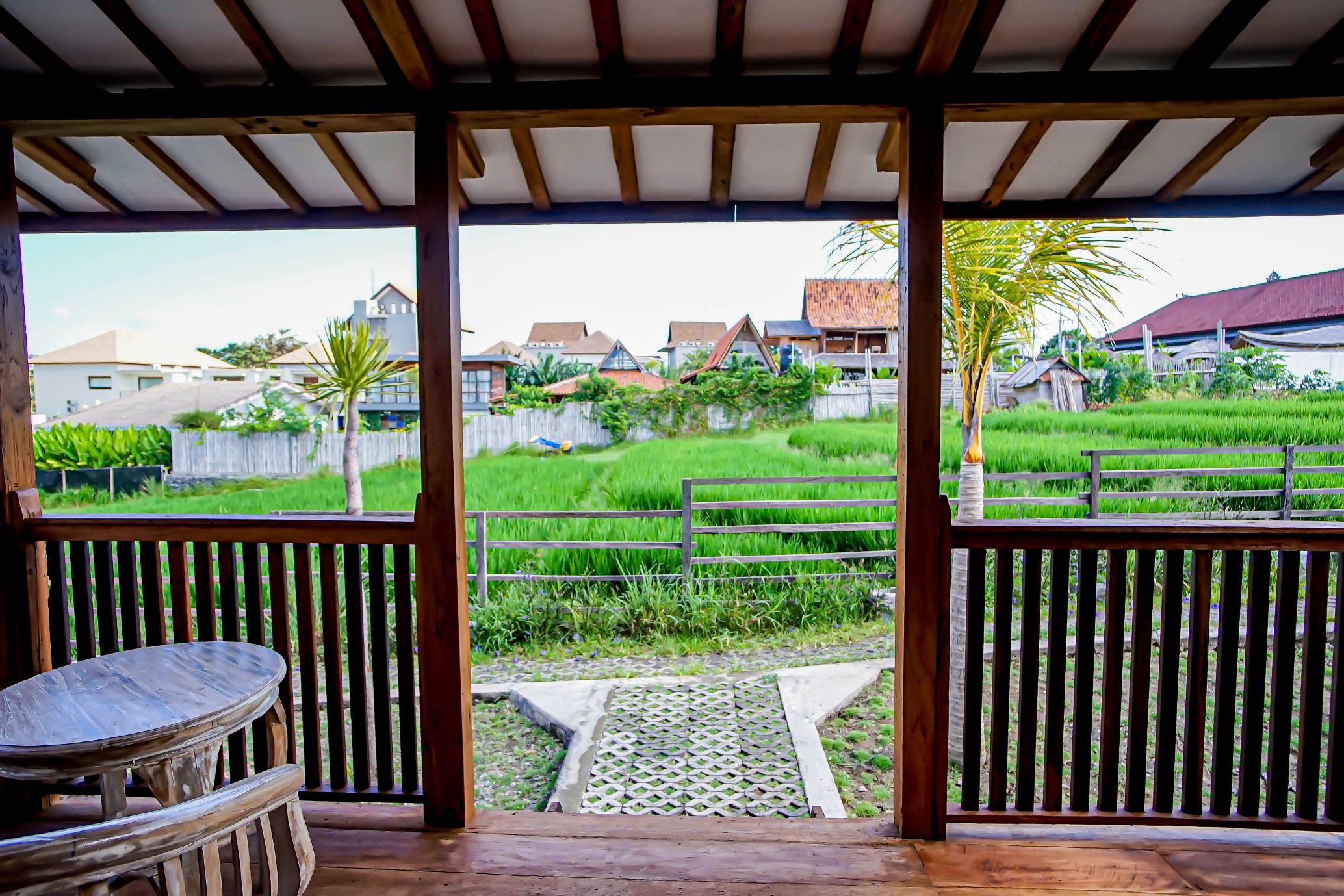Cening Bagus Bungalows by ZUZU 13/17