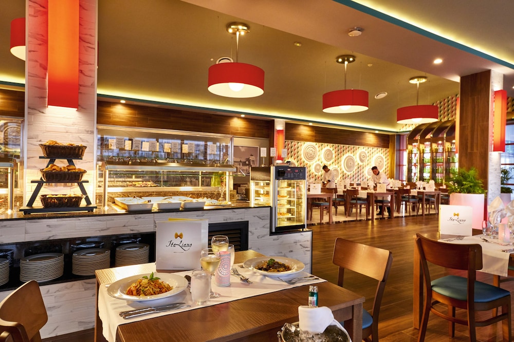 Riu Palace Costa Mujeres All Inclusive 51/63