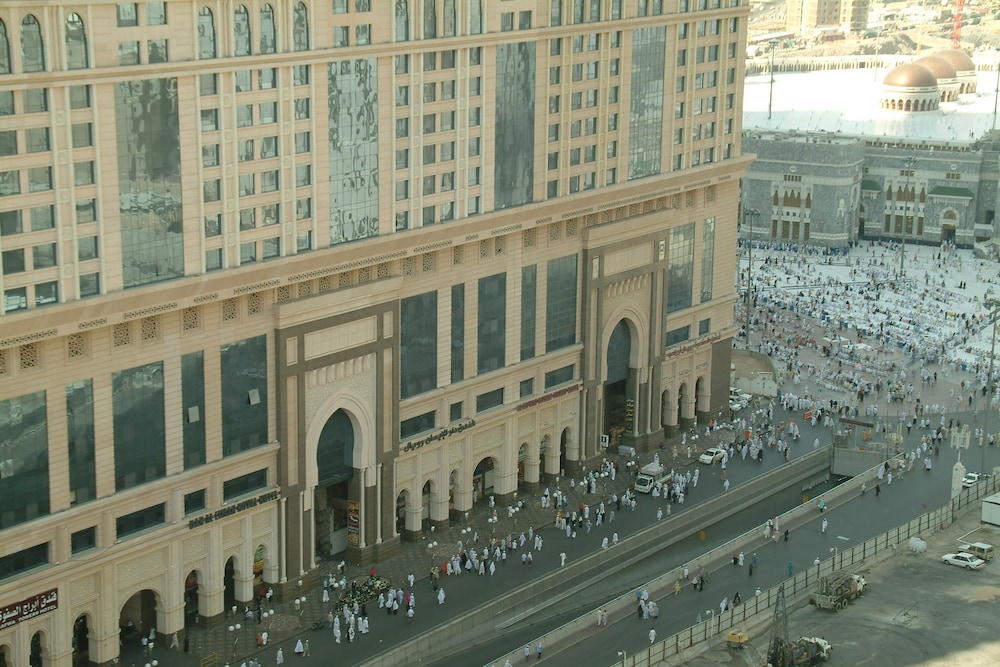 Dorrar Aleiman Royal Hotel 2/28