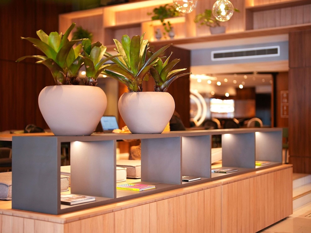 Grand Mercure Curitiba Rayon 8/50