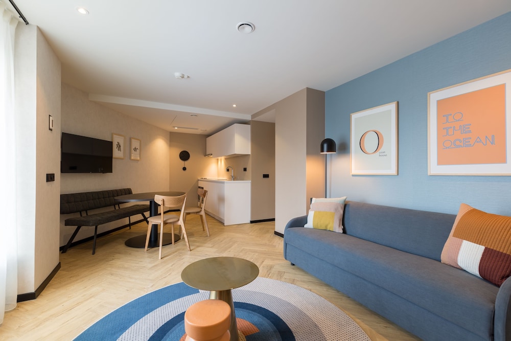 Ocean House Scheveningen 32/47