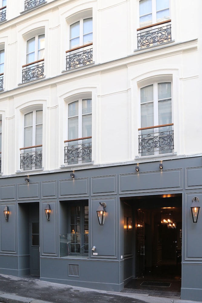Hotel Saint-Louis Pigalle 2/64