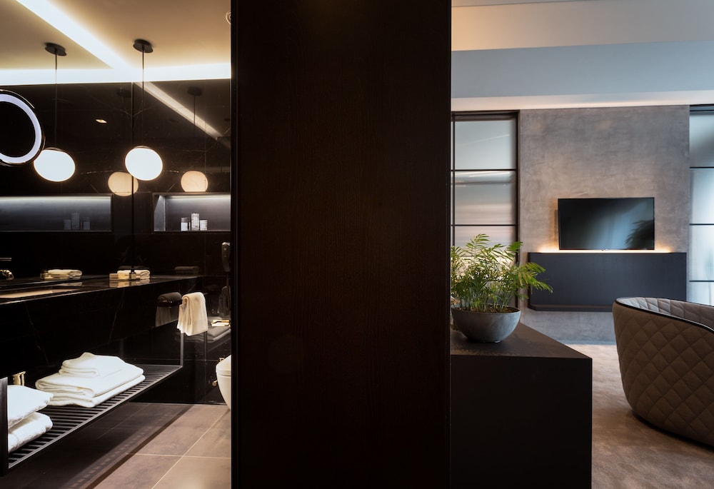 The Mill Hotel Bomonti 44/54