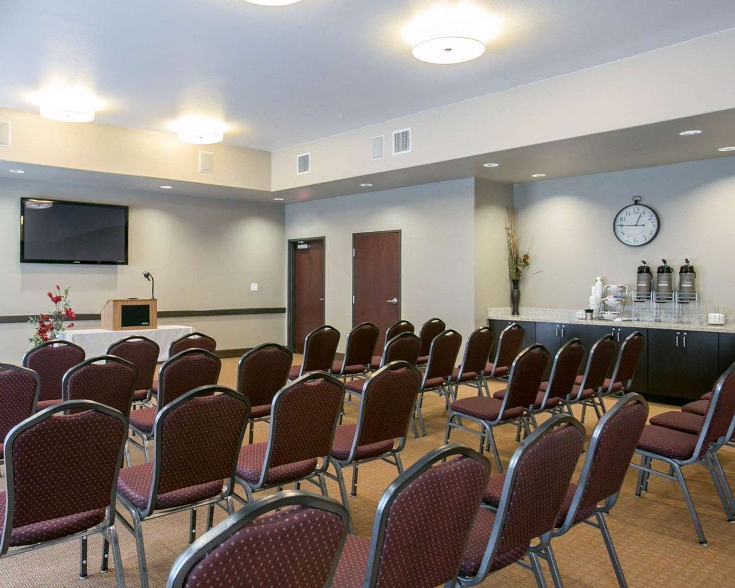 Sleep Inn and Suites Round Rock - Austin North 35/42