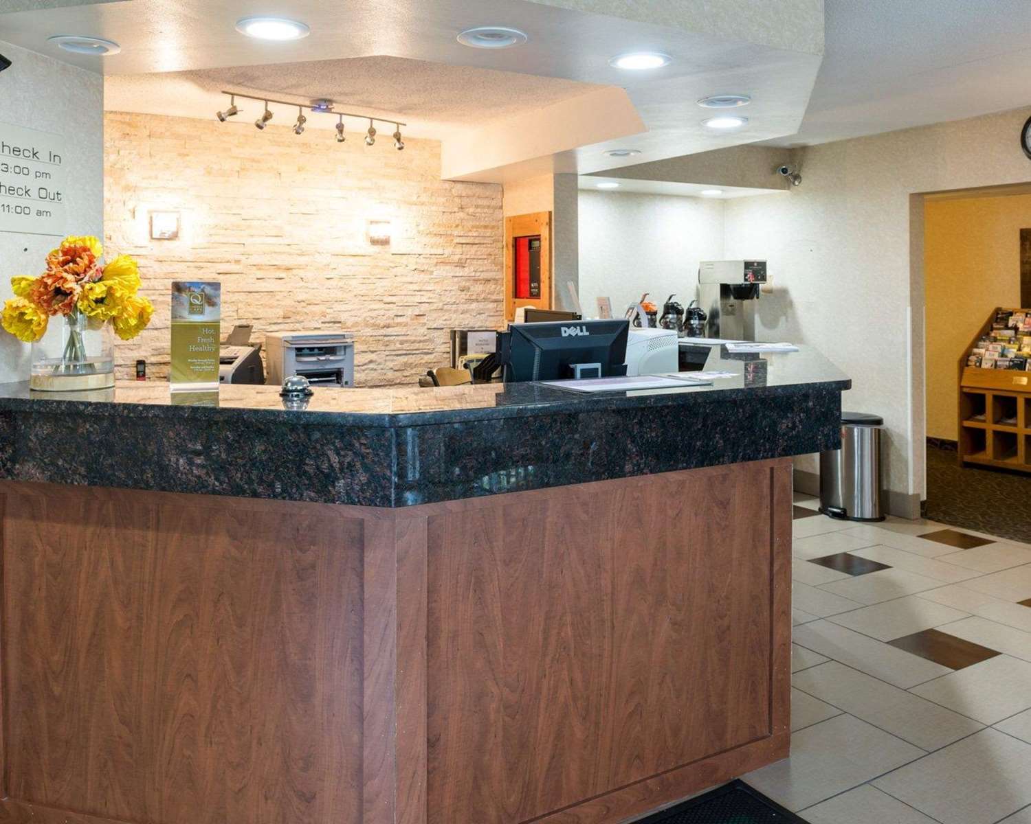 Quality Inn Savage - Bloomington West 9/52
