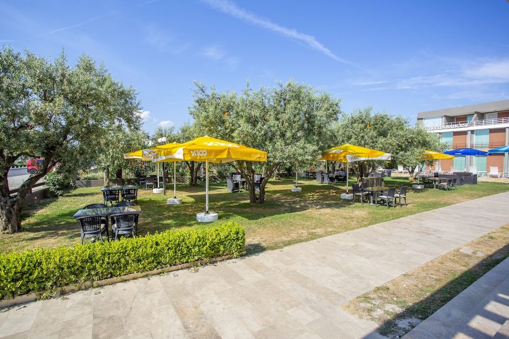 Hotel Zeytin Bahcesi 39/50