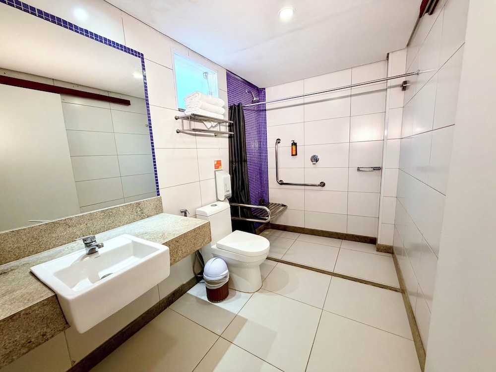 Cana Brava All Inclusive Resort 50/50