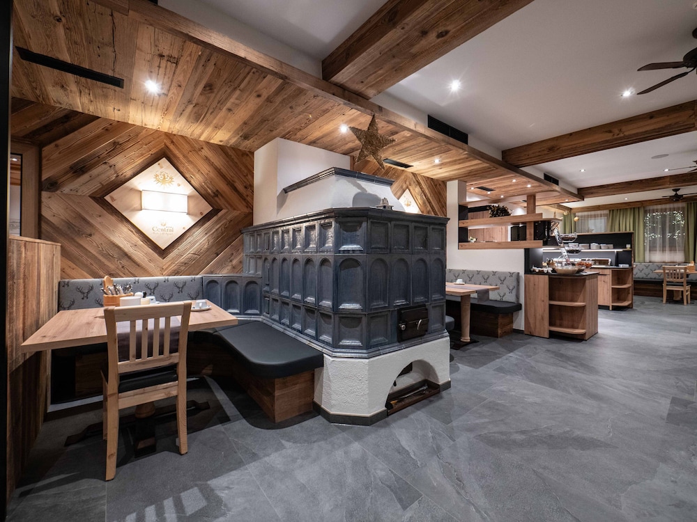 Central Hotel & Apart mit Landhaus 28/45