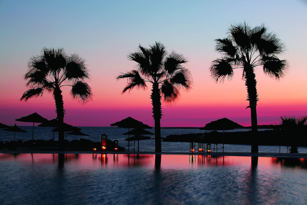 Adams Beach Hotel Deluxe Wing (Adults Only) 59/64