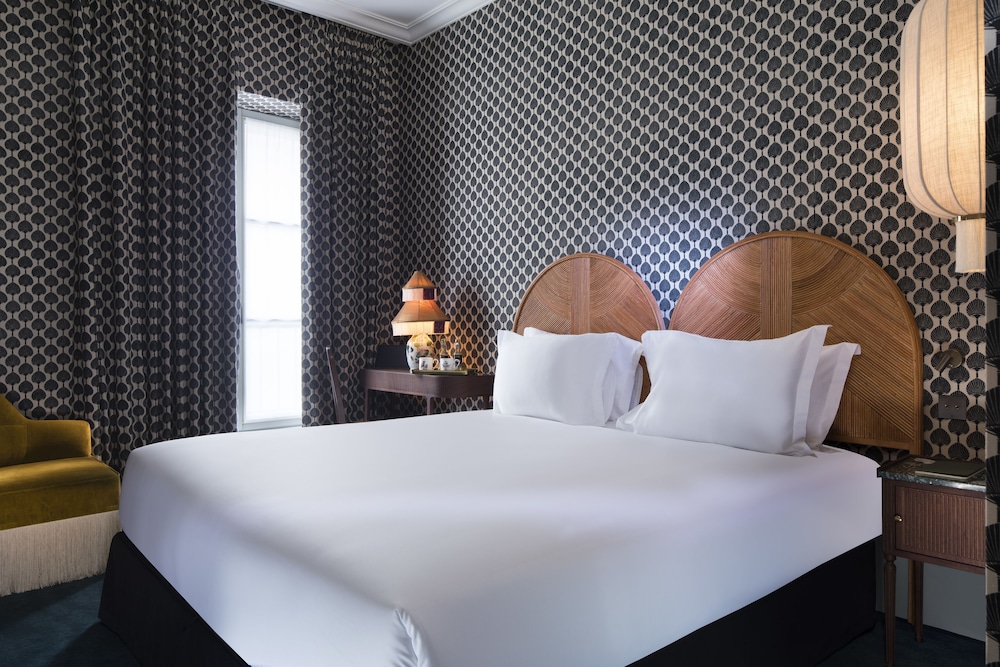 Hotel Monte Cristo 17/60