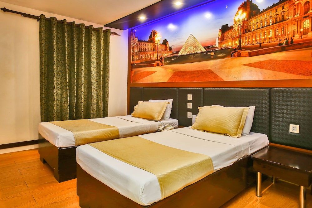 Eurotel North Edsa 13/50