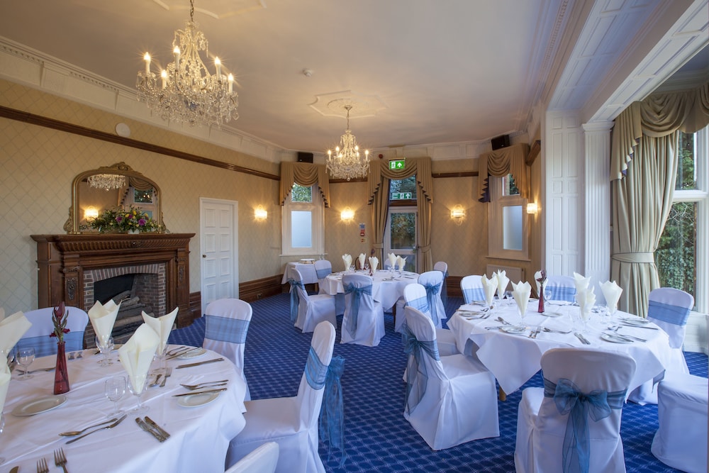 The Birch Hotel 48/53