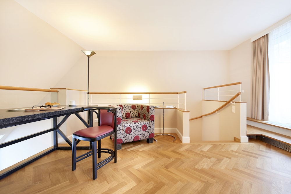 Singerstrasse 21/25 Apartments 41/65