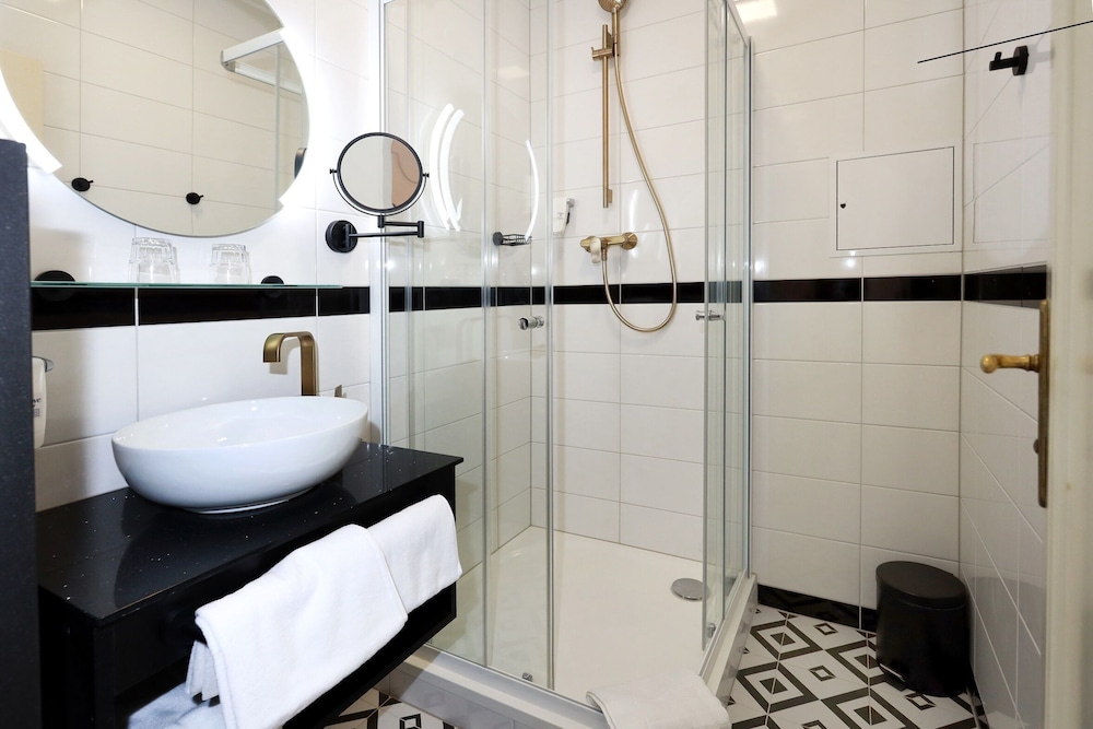 ASTORIA Hotel & Medical Spa, Depandance Wolker 22/71