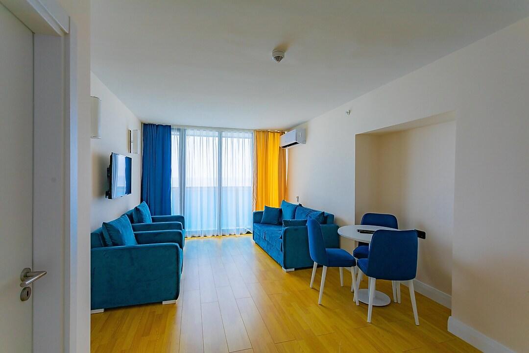 Orbi City Aparthotel 26/33