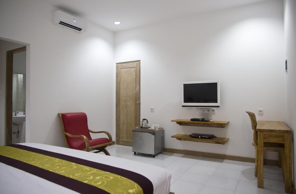 Lubdhaka Canggu 23/40