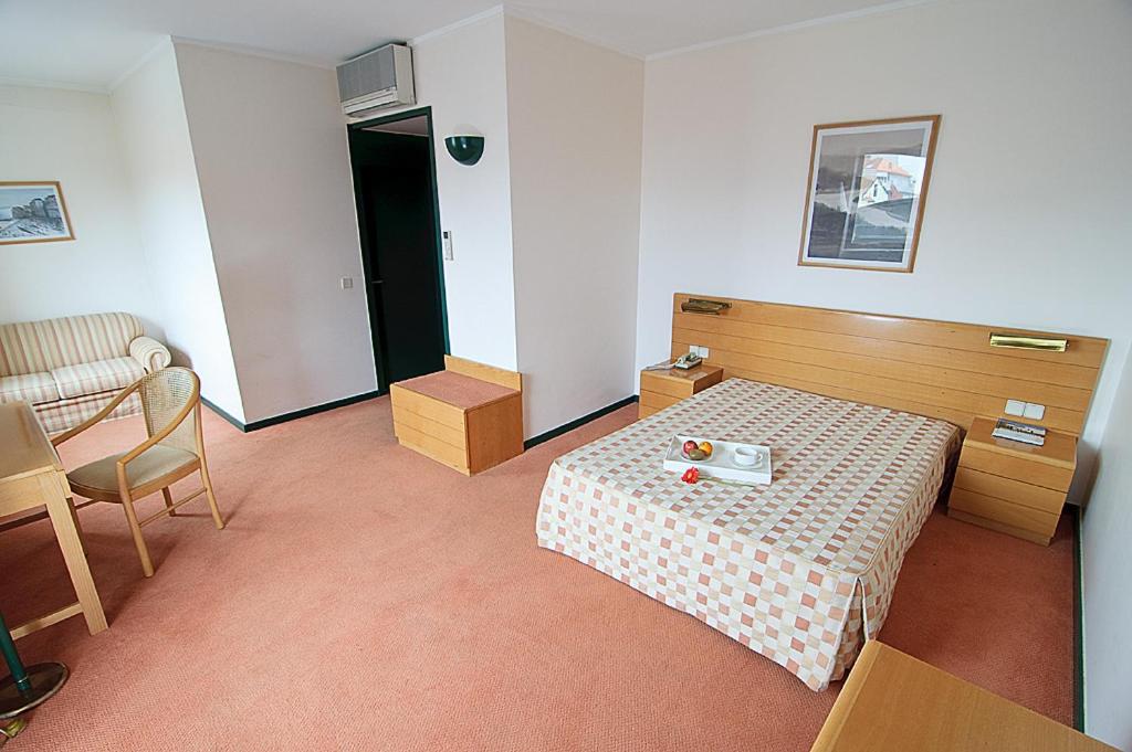 Hotel Douro 13/27