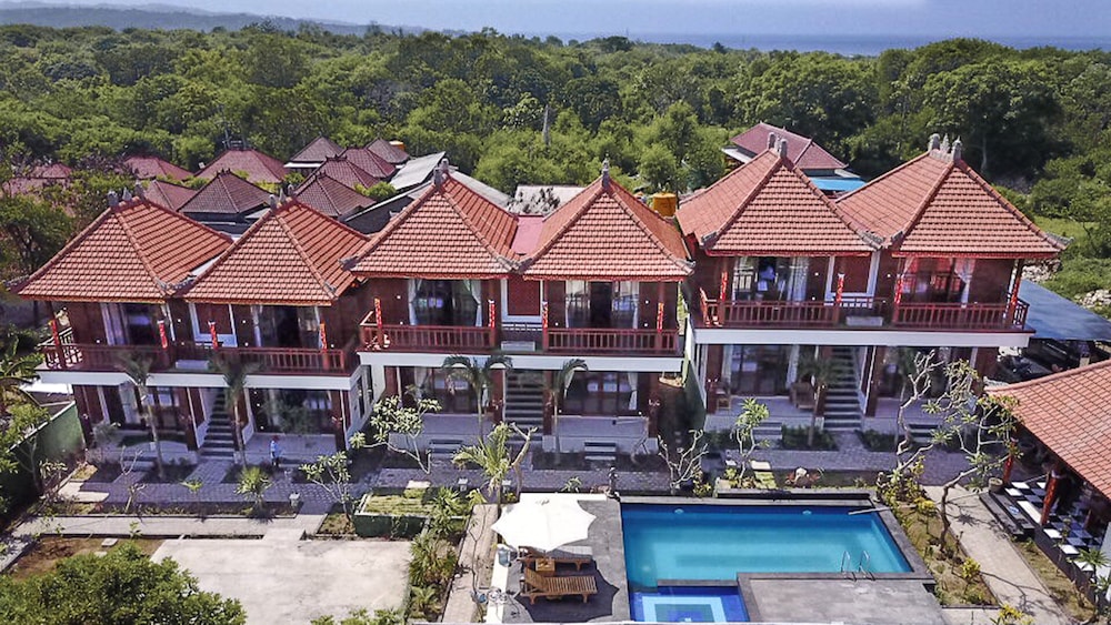 Lembongan Cempaka Villa & Restaurant 6/50
