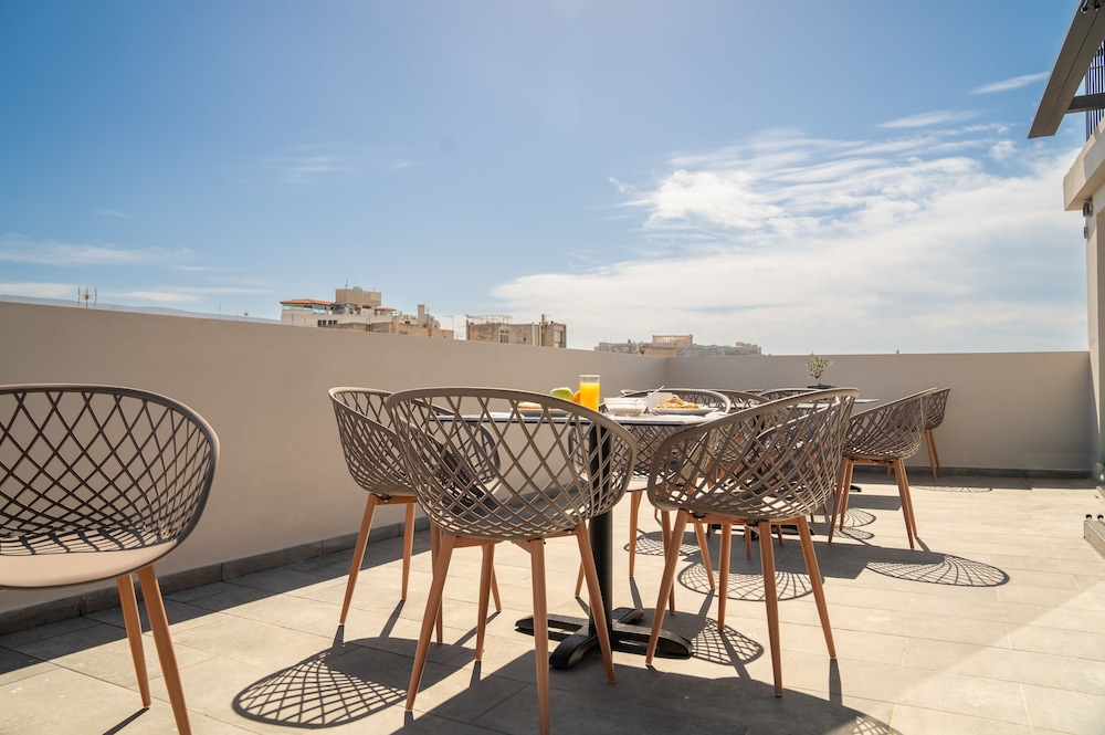 Dunlin Hotel Athens 38/48