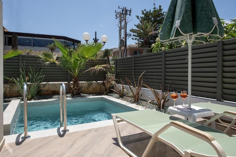 Creta Palm 30/68
