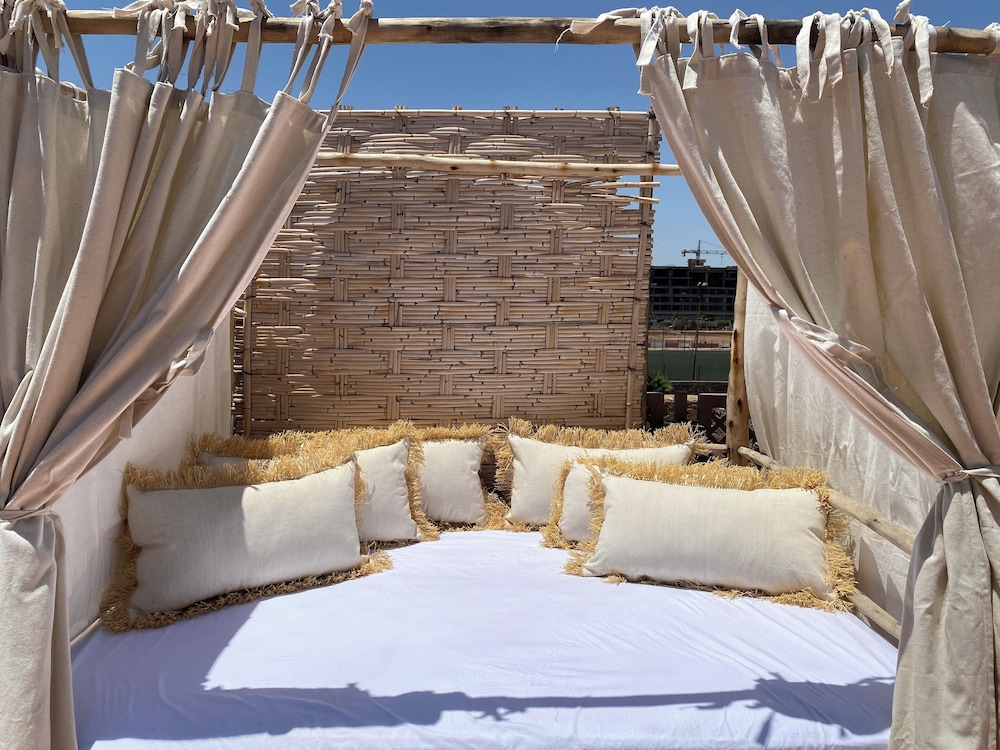 Riad BAB YACOUT PISCINE and SPA 19/50