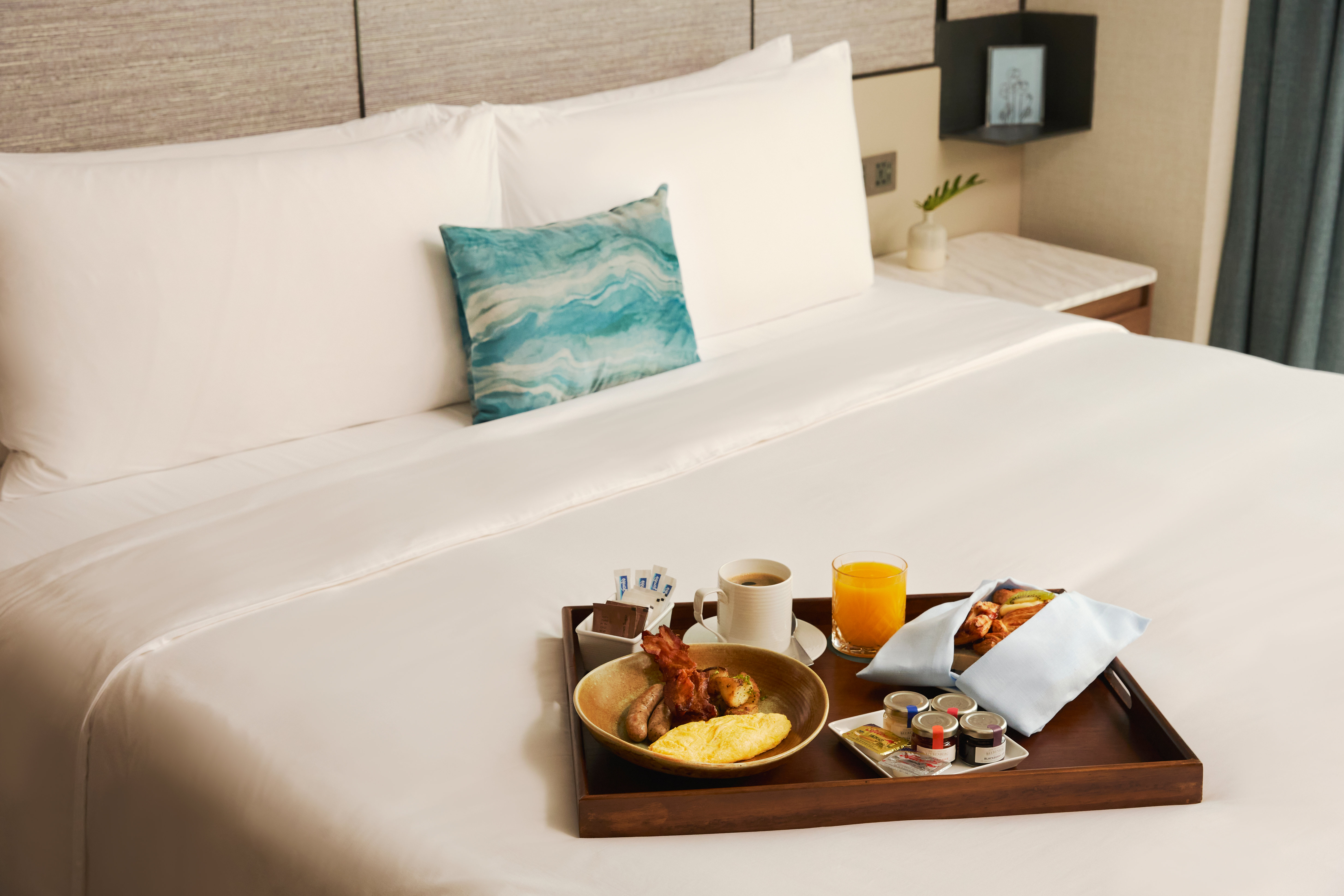 Kimpton Maa-Lai Bangkok 36/81