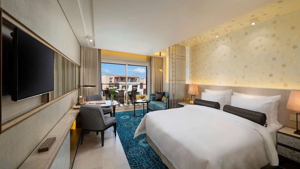 Kempinski Summerland Hotel & Resort Beirut 11/65