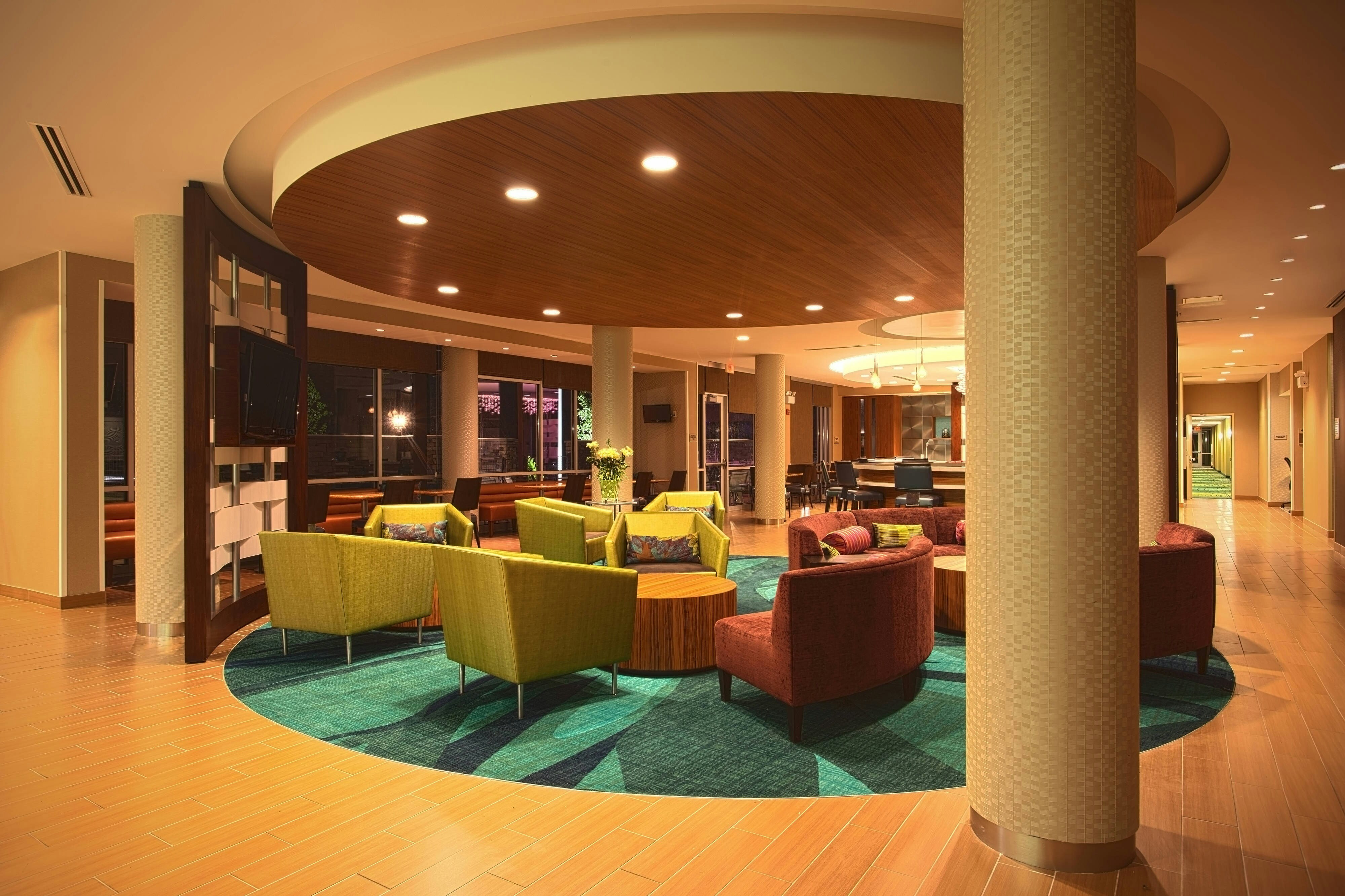 SpringHill Suites Philadelphia Valley Forge/King of Prussia 13/20