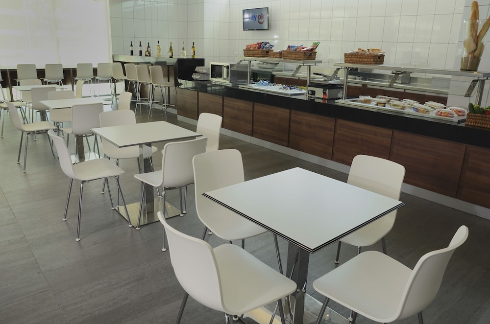 La Venta Inn Ciudad Del Carmen 38/50