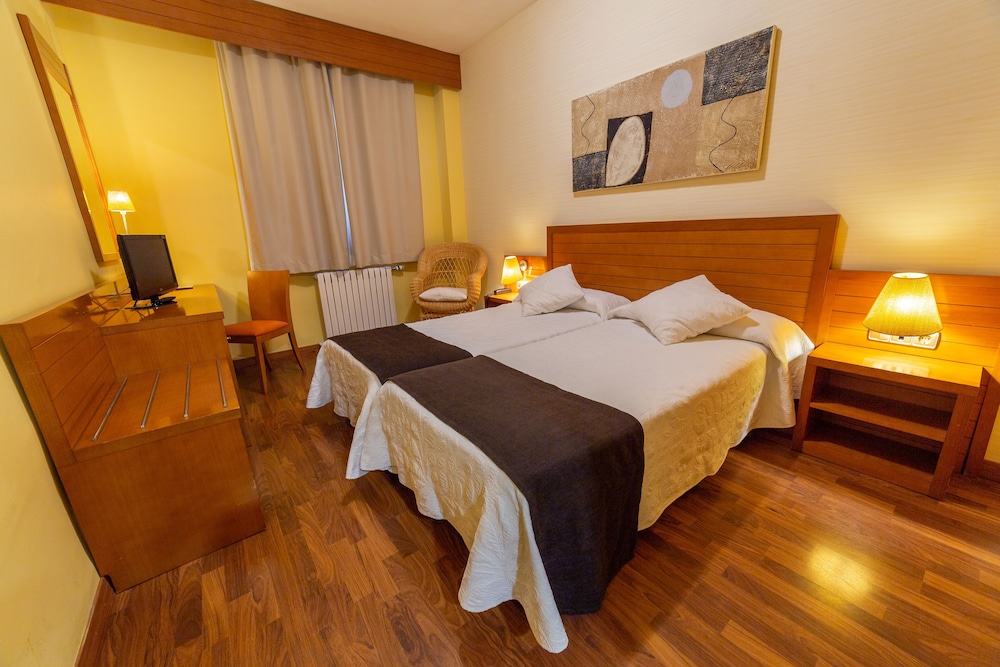 Hotel De Montana Rubielos 6/33