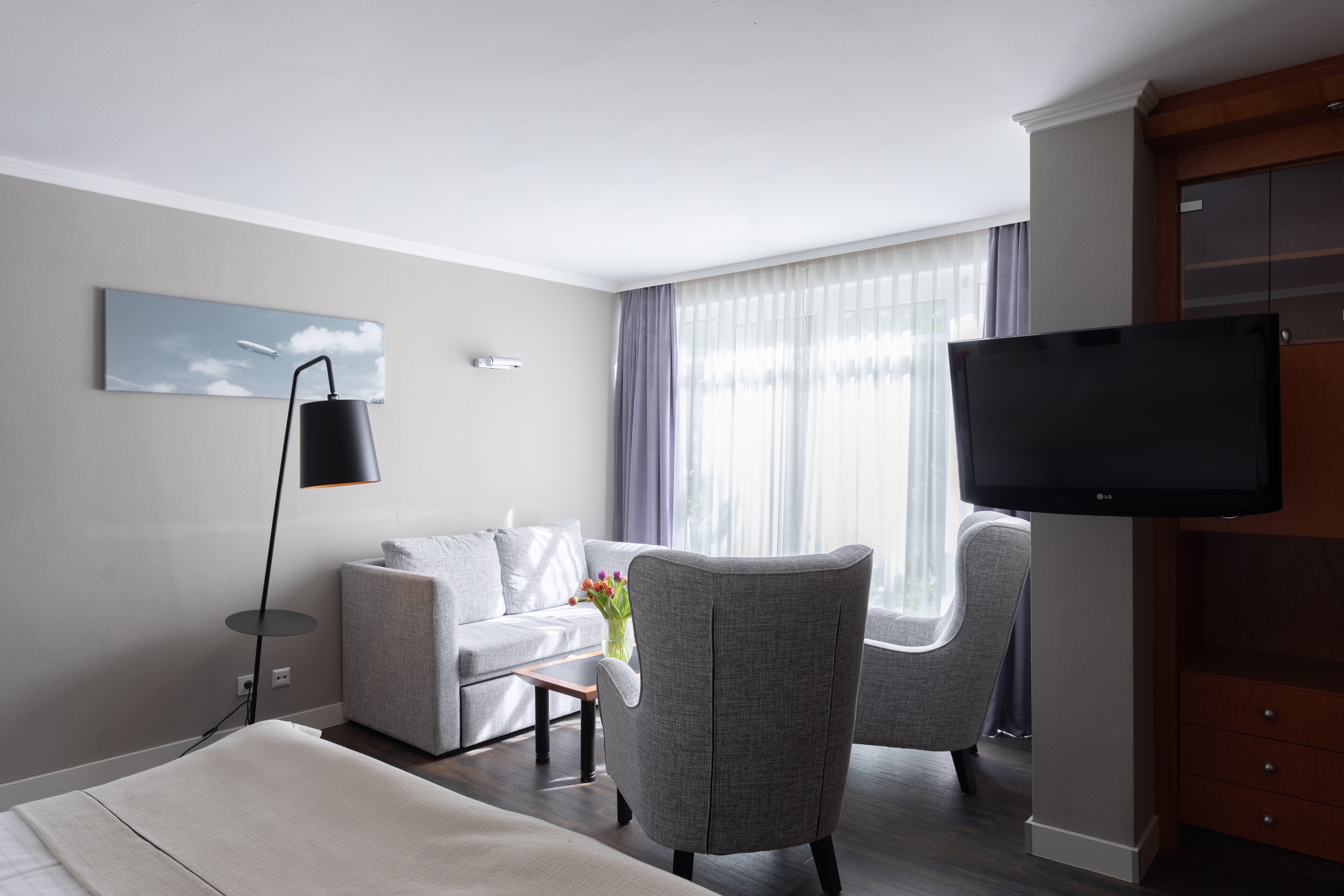 Garner Hotel Friedrichshafen By IHG 37/50