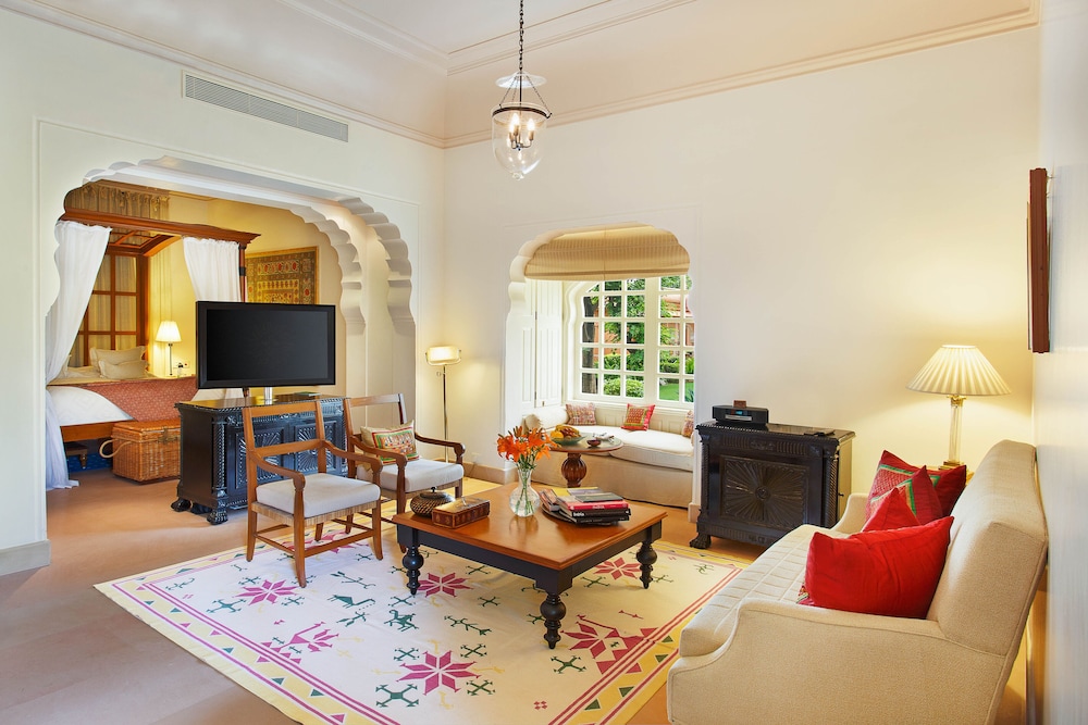 The Oberoi Rajvilas 25/41