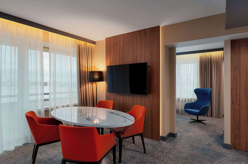 RADISSON BLU DAUGAVA 70/78