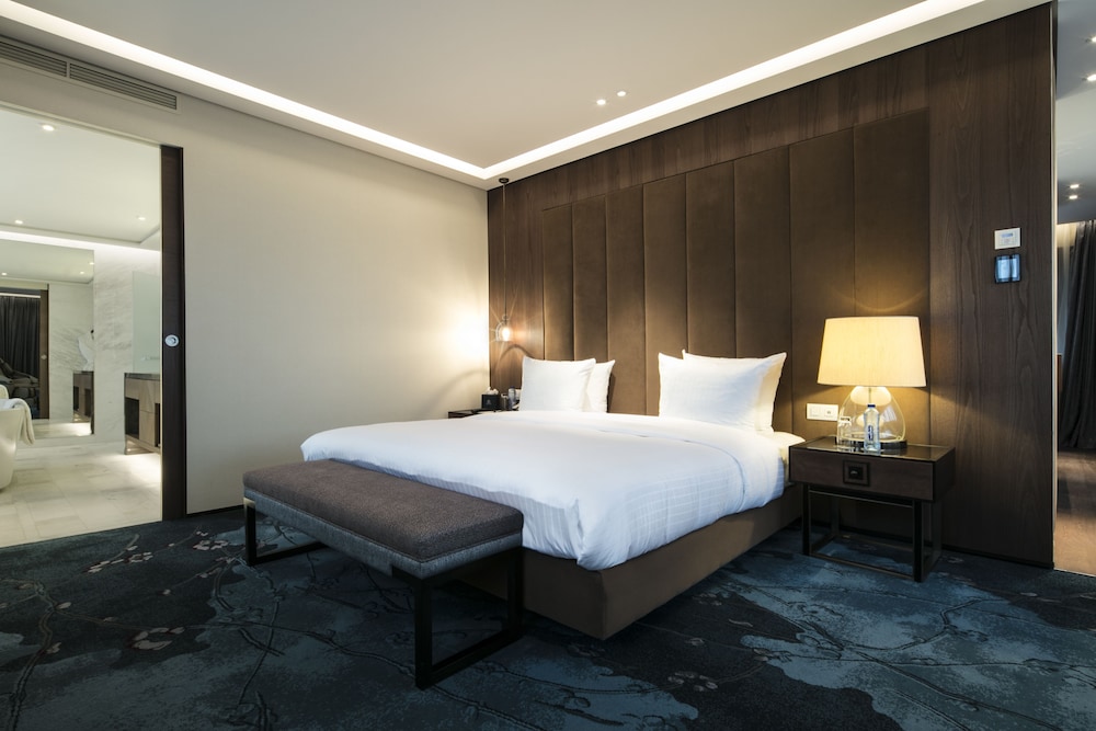 Tangla Hotel Brussels 13/66