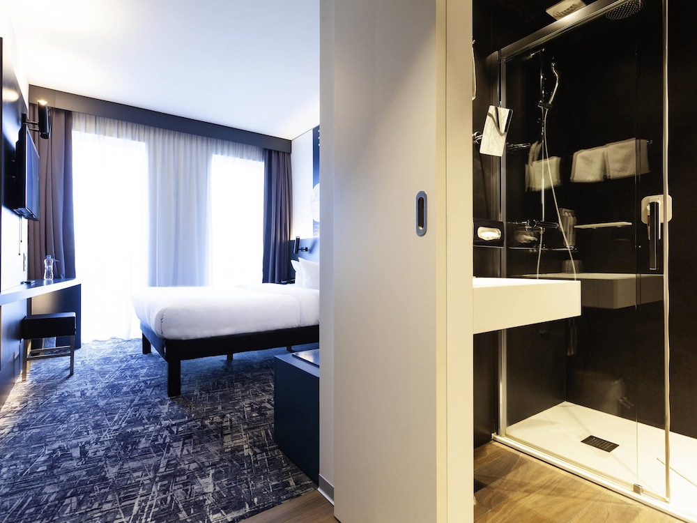 Ibis Styles Basel City 77/78
