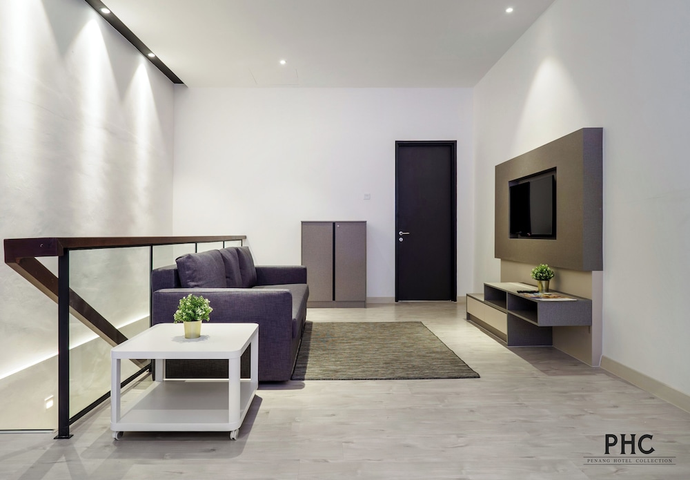 Hutton Central Hotel Managed by The Ascott Limited 33/55