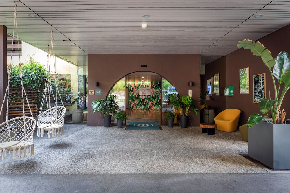 Parkhotel Brenscino 32/50