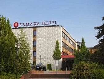 Best Western Hotel Bochum 3/31