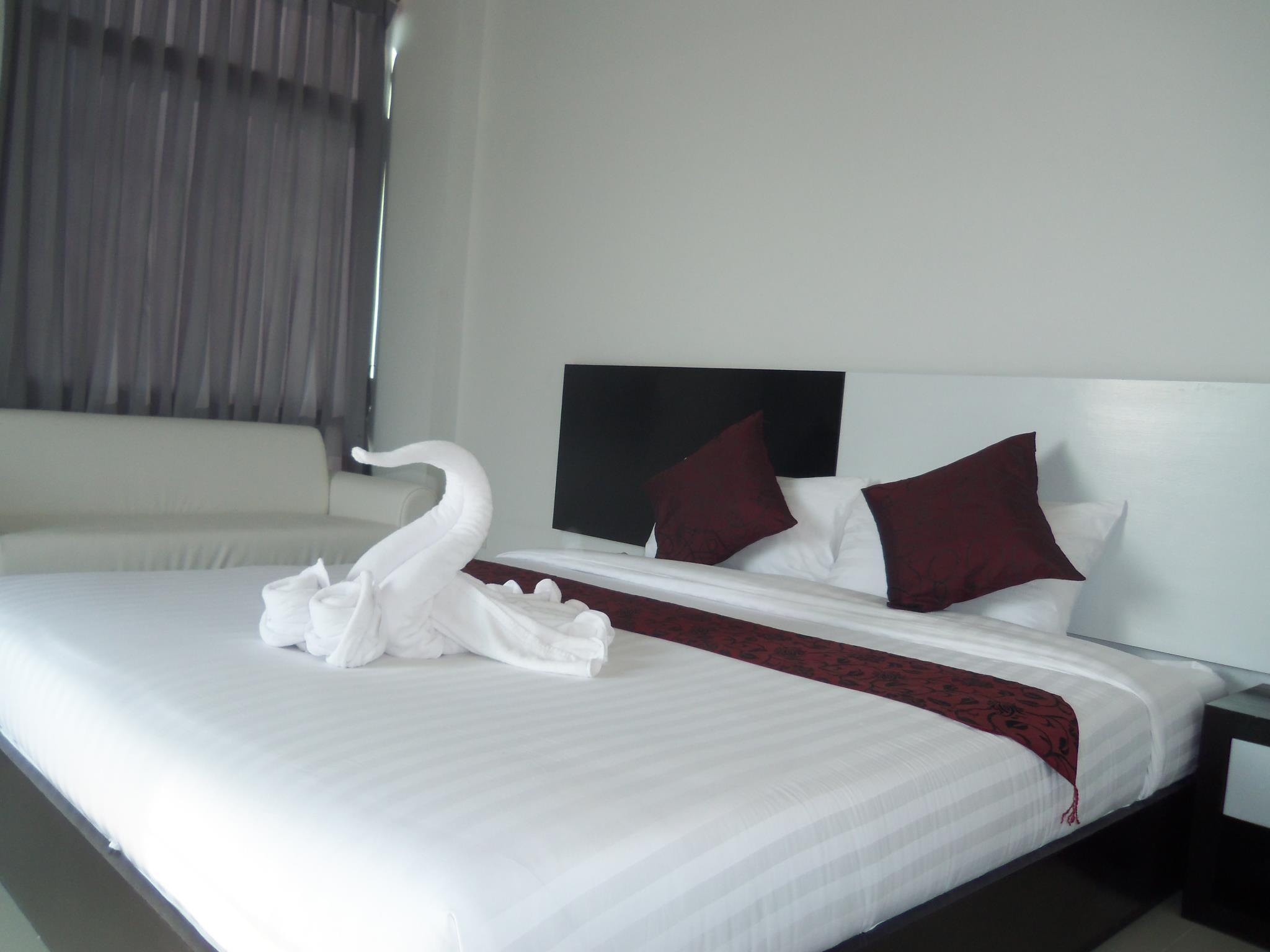 Home Rezidence Prachinburi 23/53