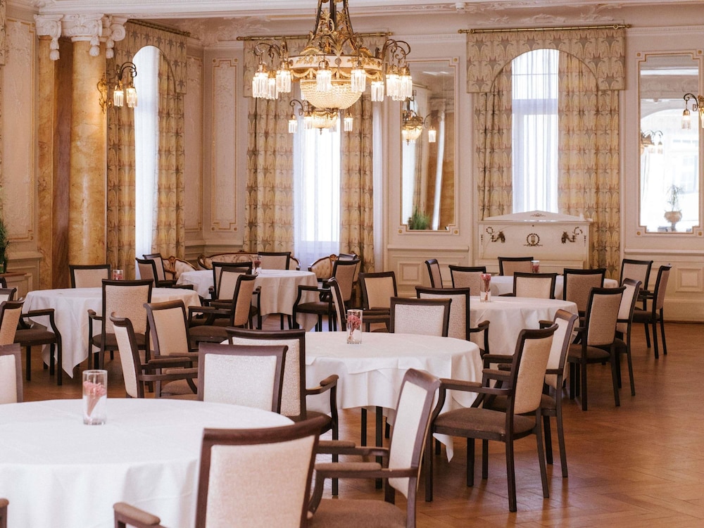 Hotel Royal St Georges Interlaken MGallery 36/50