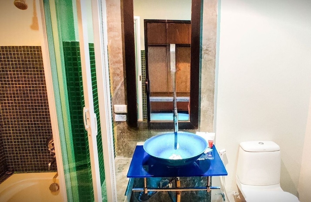 Purimuntra Resort And Spa 48/50
