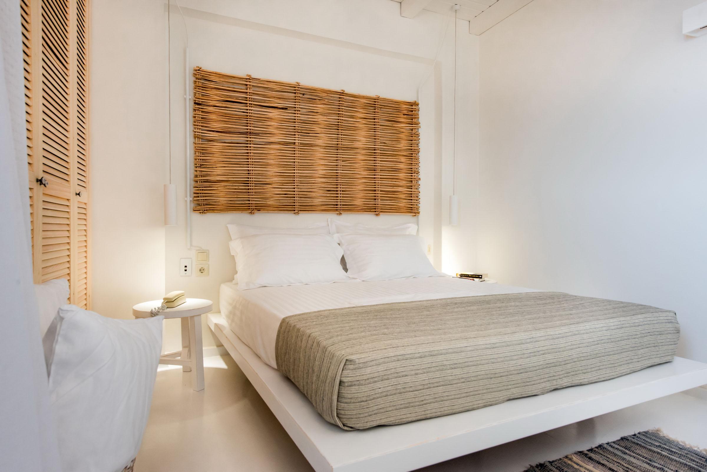 Suite, Sea View