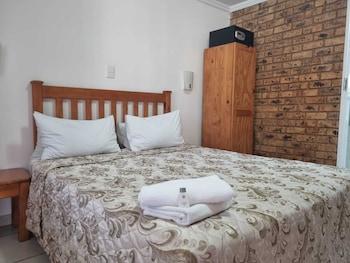Standard, Double or Single Bed