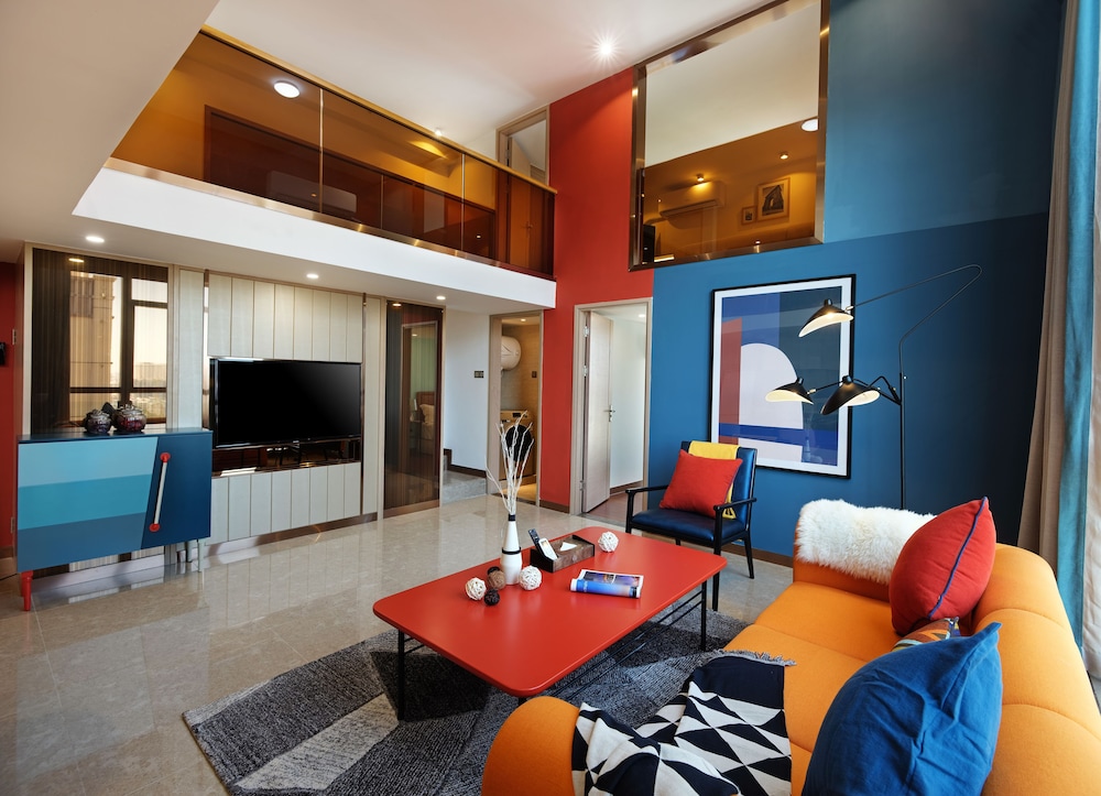 Royal Star Apartment Central City Branch 43/50