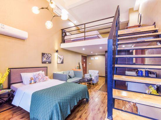 Rezen Select Hotel (Chongqing Guanyinqiao) 7/45