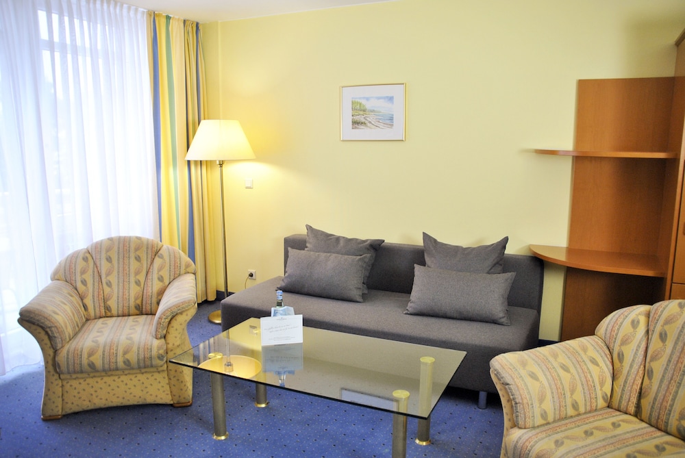 Arkona Strandhotel 30/50