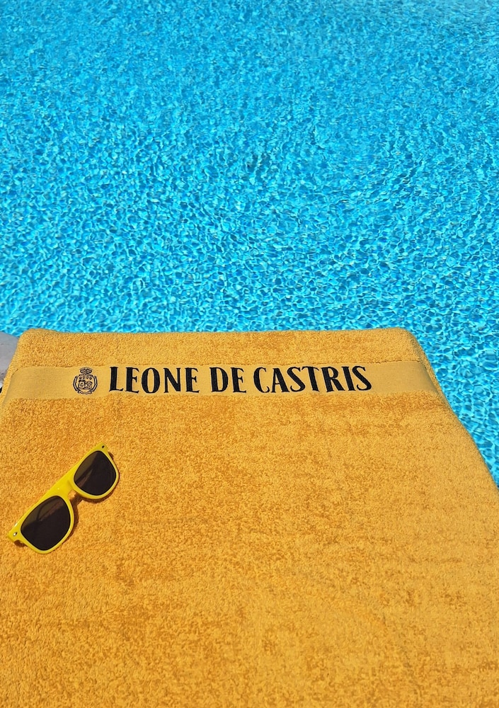 Villa Donna Lisa Wine Hotel 51/78