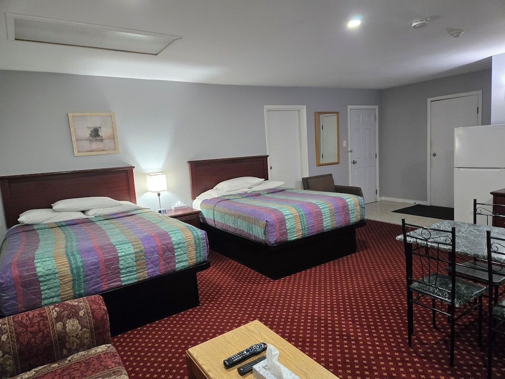 Knights Inn Cobourg 17/47