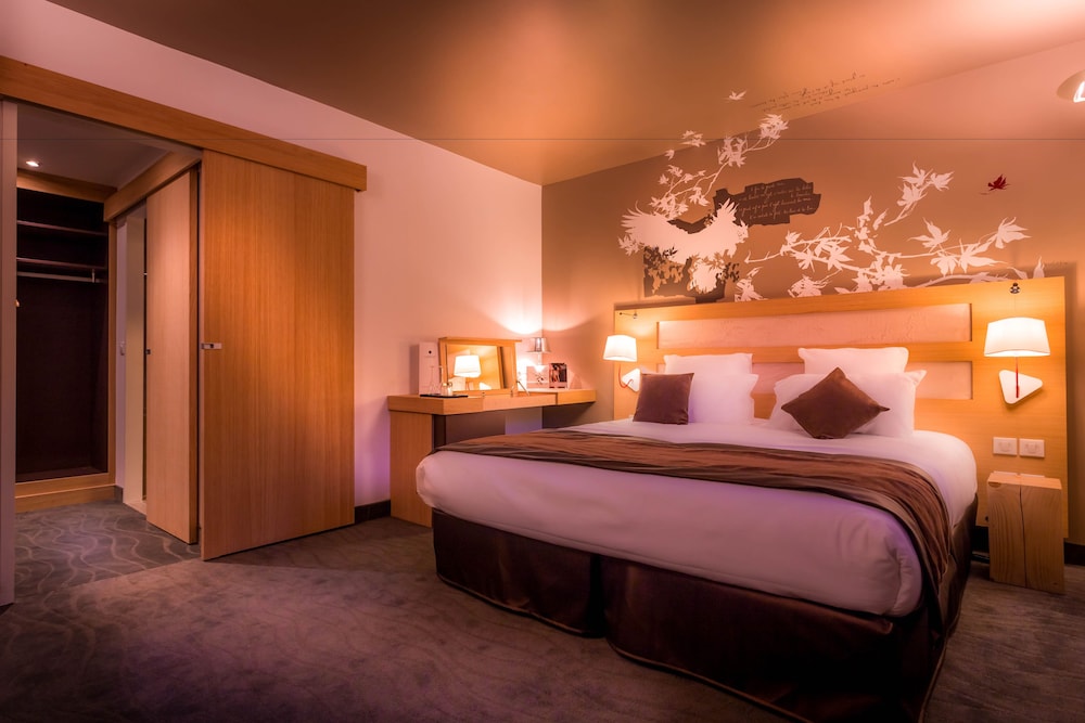 LE GRAND AIGLE HOTEL 12/50